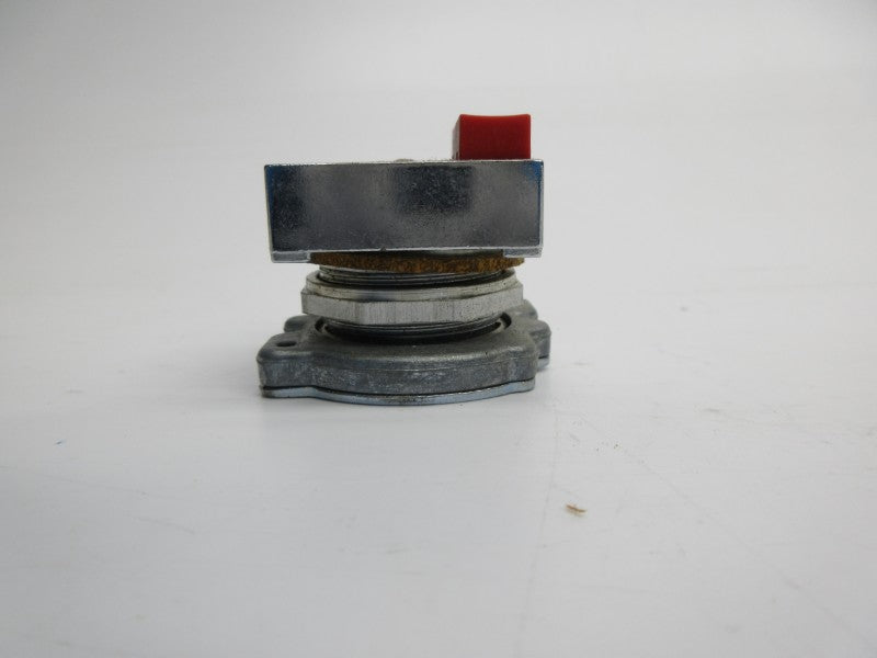 CUTLER HAMMER E30AG SER. A4 NSMP