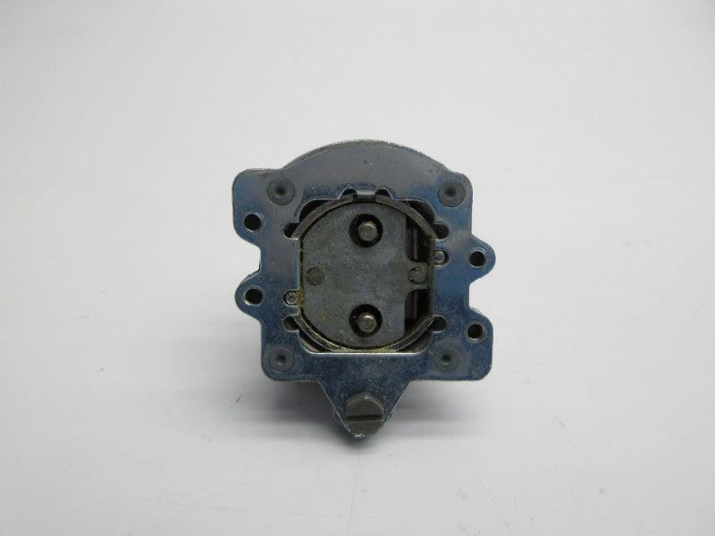 CUTLER HAMMER E30AG SER. A4 NSMP