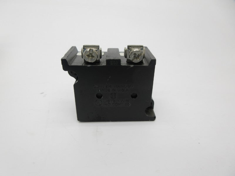 CUTLER HAMMER 42-2672A 120V NSMP