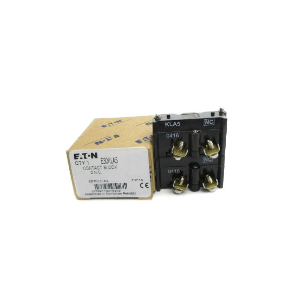 EATON E30KLA5 SER. A4 NSMP