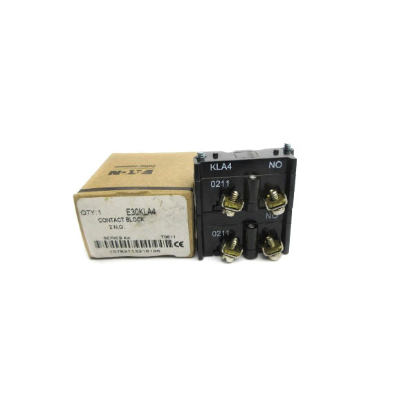 EATON E30KLA4 SER. A4 NSMP