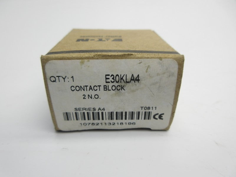 EATON E30KLA4 SER. A4 NSMP