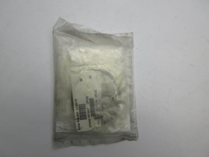 PARKER 7-2066-10-2 NSMP