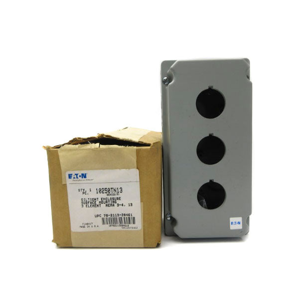 EATON 10250TN13 SER. B1 NSMP