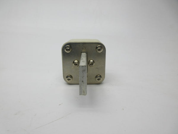 BUSSMANN 323A2433P6 700VAC 700A (PKG OF 2) NSMP