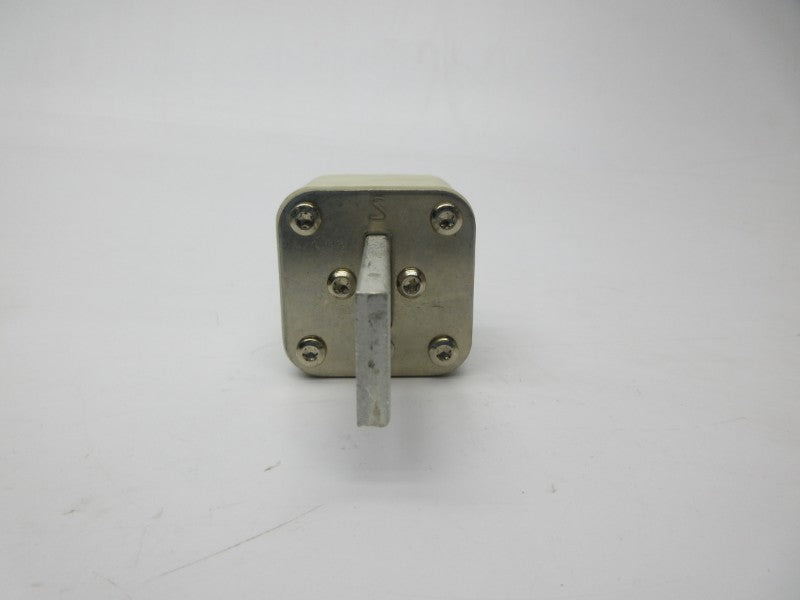 BUSSMANN 323A2433P6 700VAC 700A (PKG OF 2) NSMP