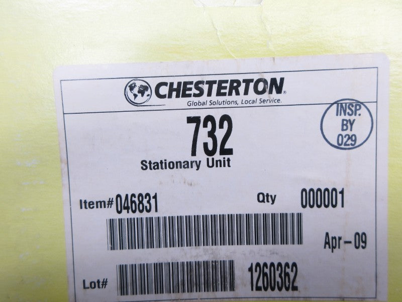 CHESTERTON 732 046831 NSMP