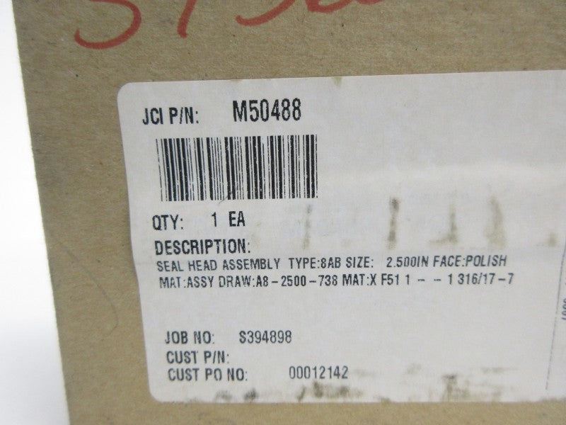 JOHN CRANE M50488 NSMP