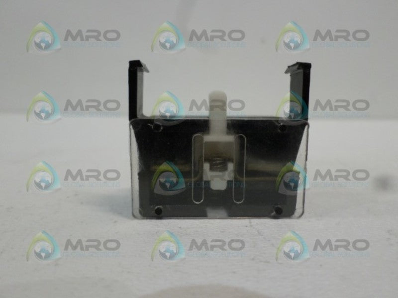 CONTROL CONCEPTS NBR CBDB CONTACT BLOCK NSNP