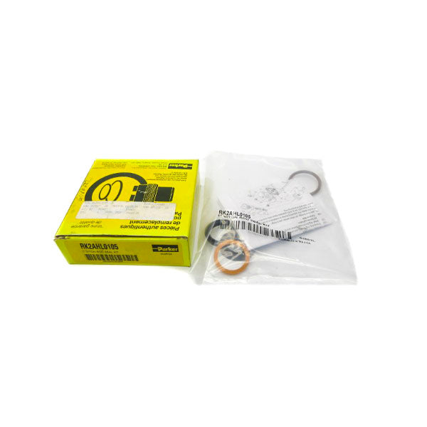 PARKER RK2AHL0105 1" NSMP