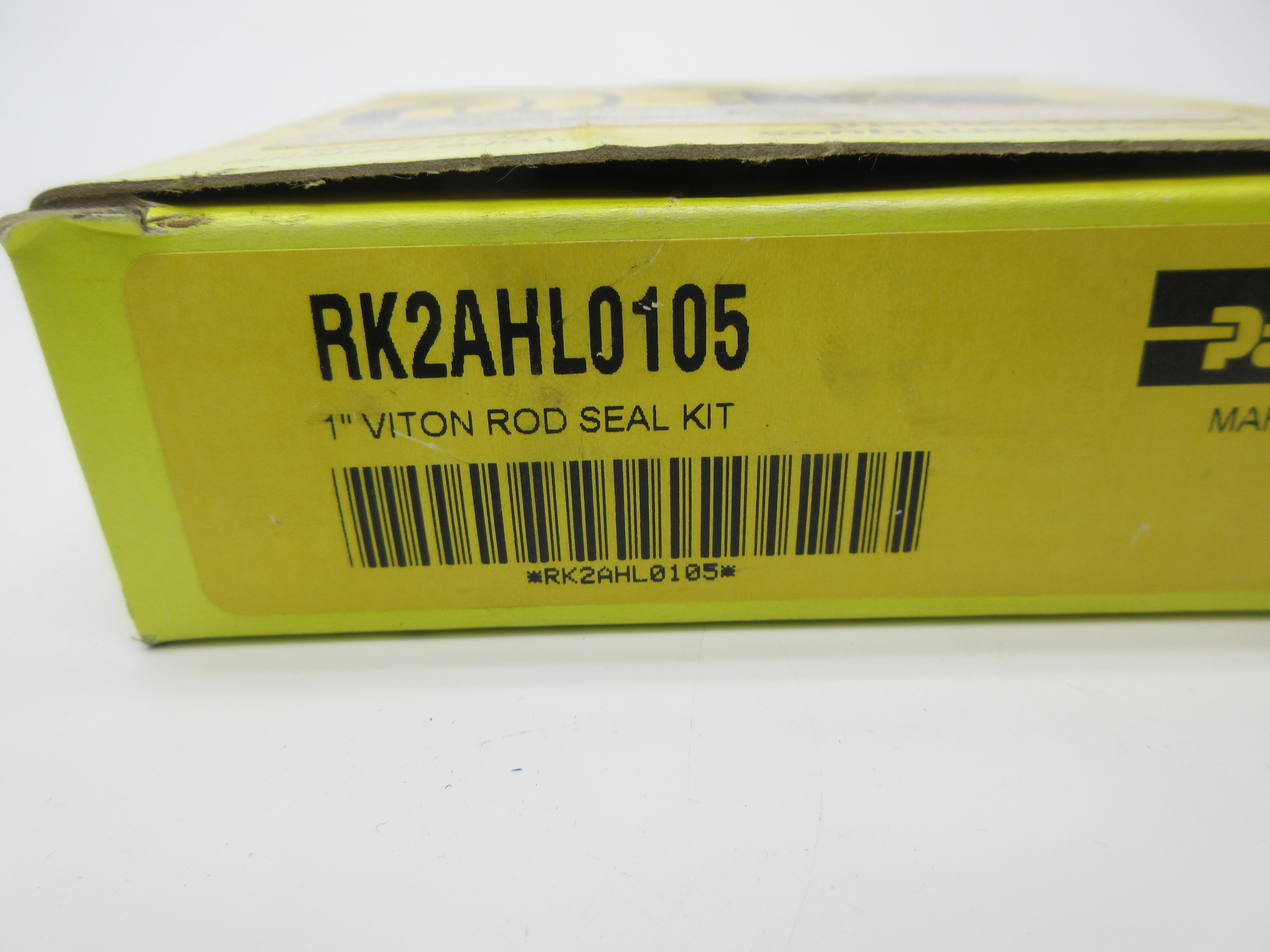 PARKER RK2AHL0105 1" NSMP