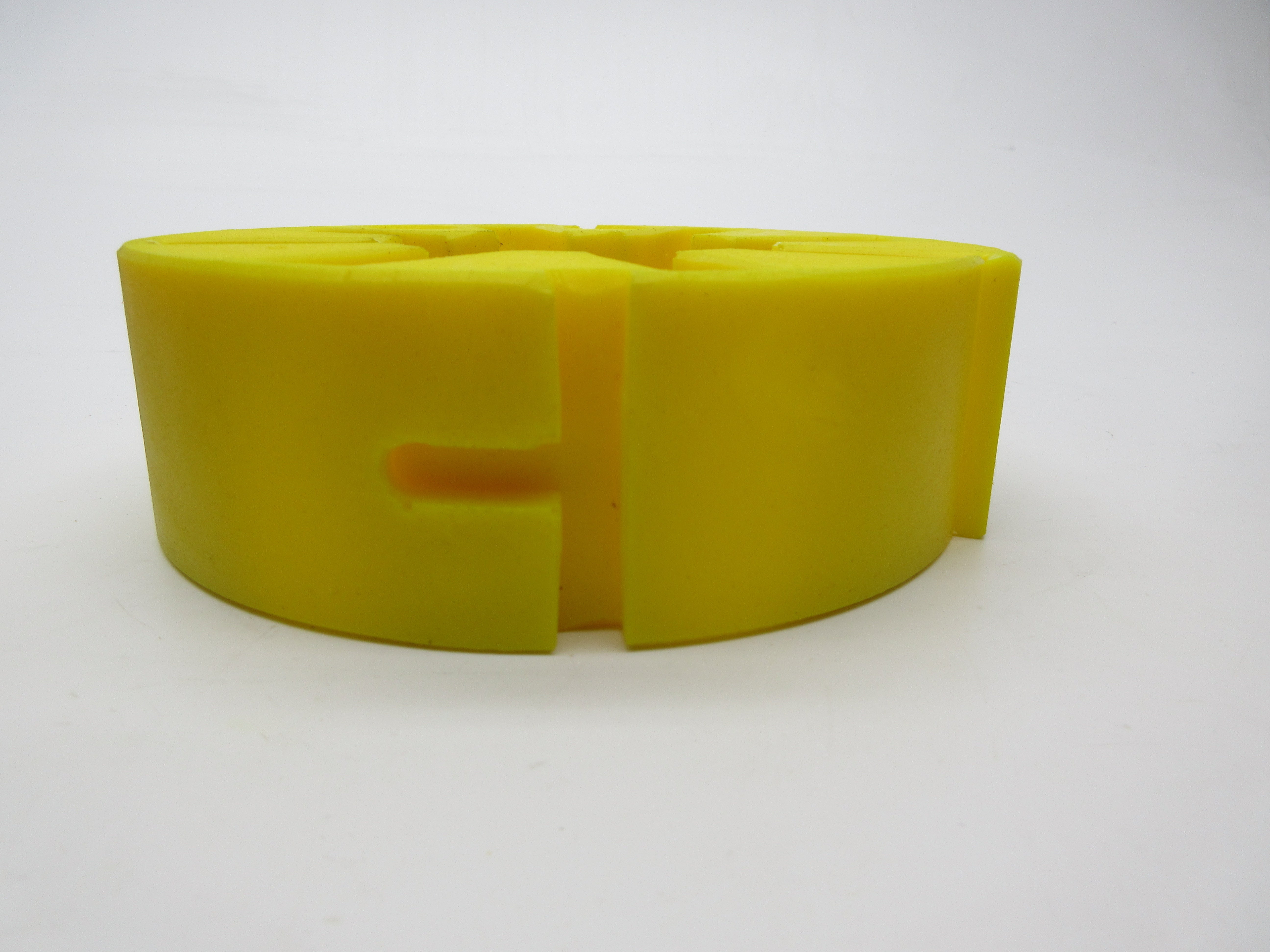 ATRA-FLEX A4INSERTYELLOW NSMP