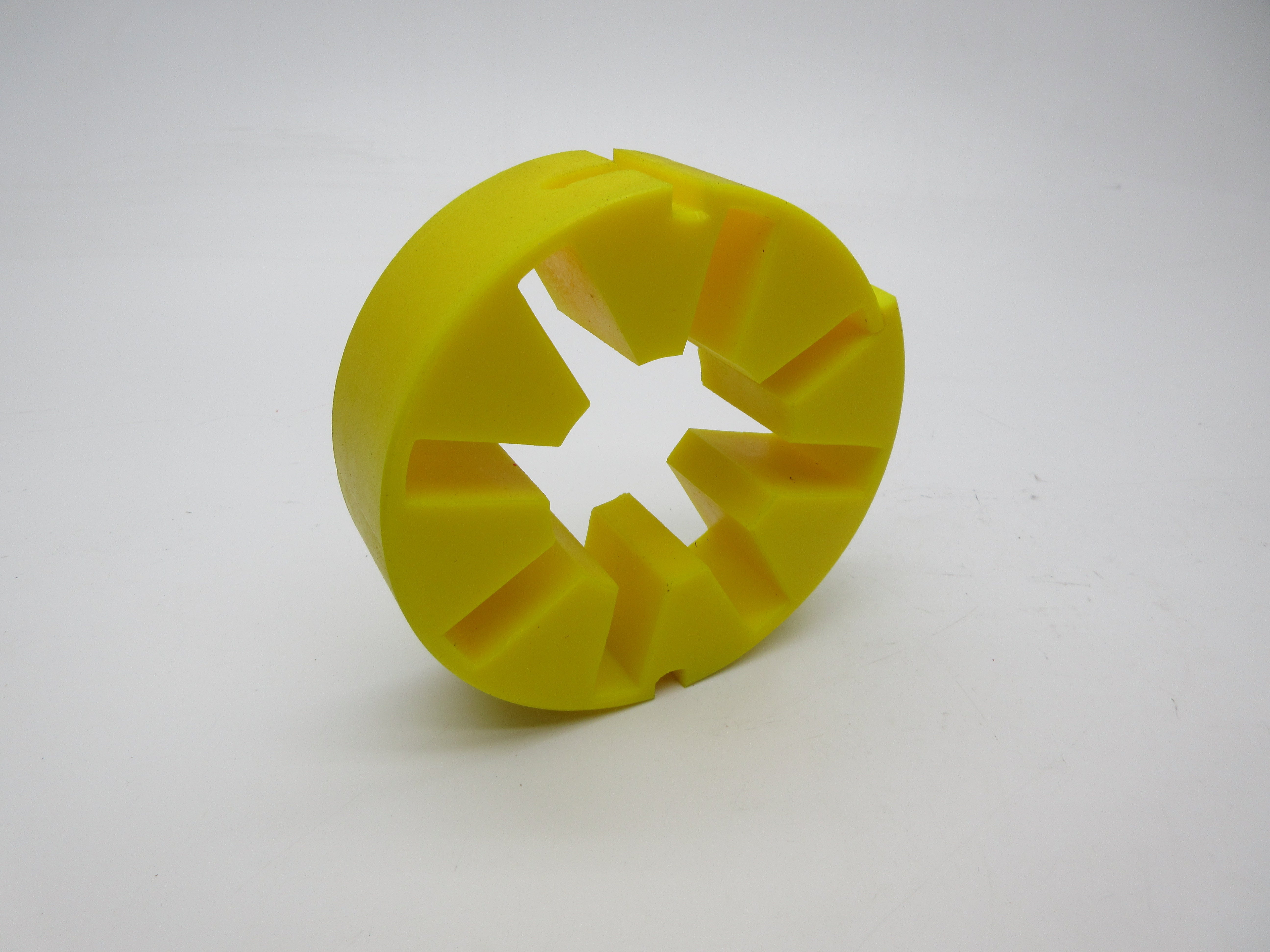ATRA-FLEX A4INSERTYELLOW NSMP