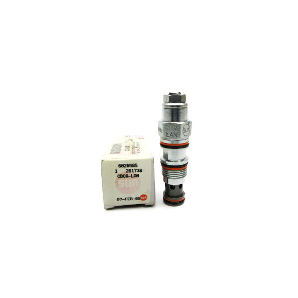 SUN HYDRAULICS CBCA-LAN NSMP