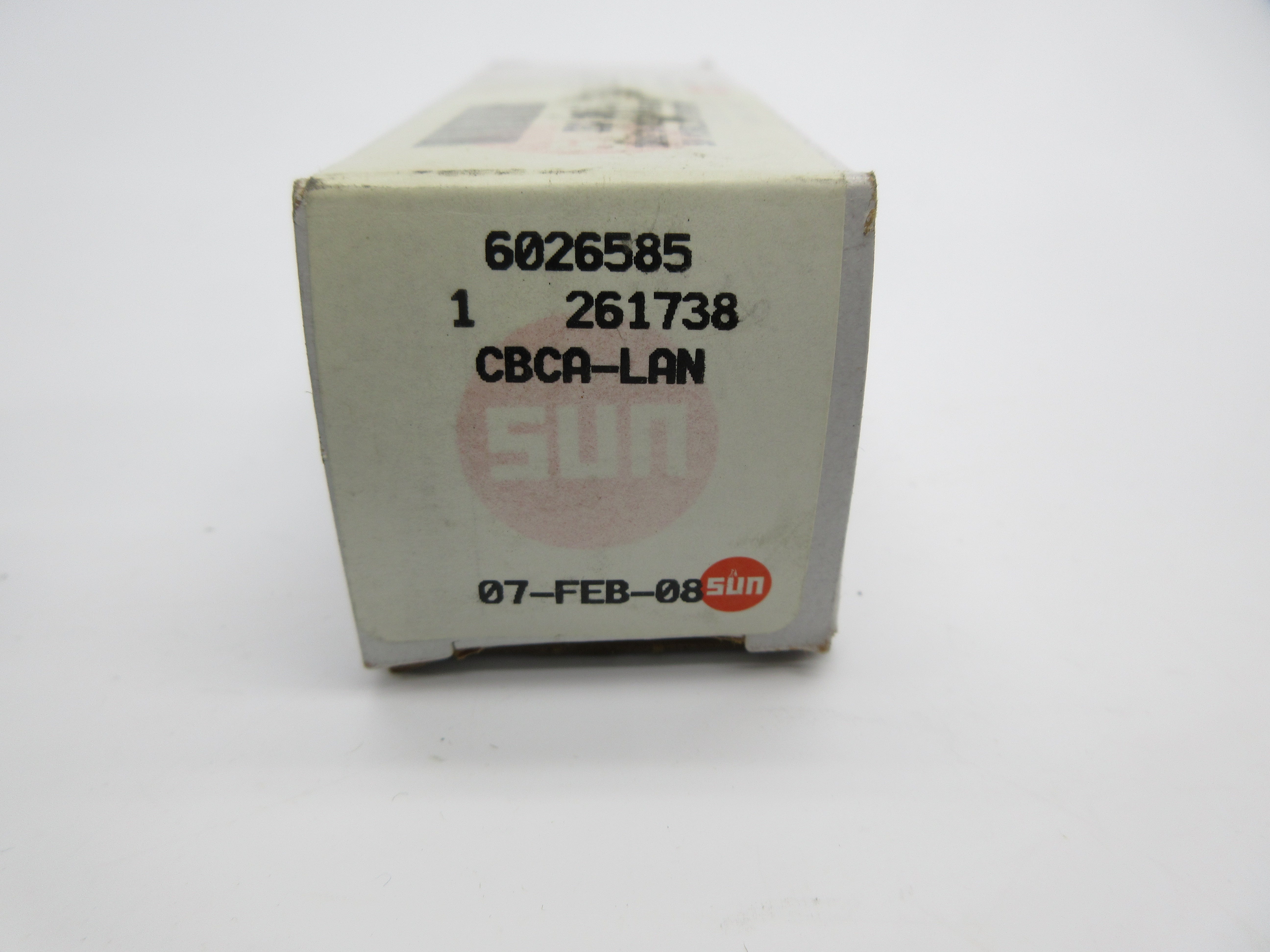 SUN HYDRAULICS CBCA-LAN NSMP