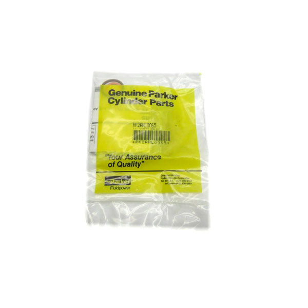 PARKER RK2AHL0065 5/8" NSMP