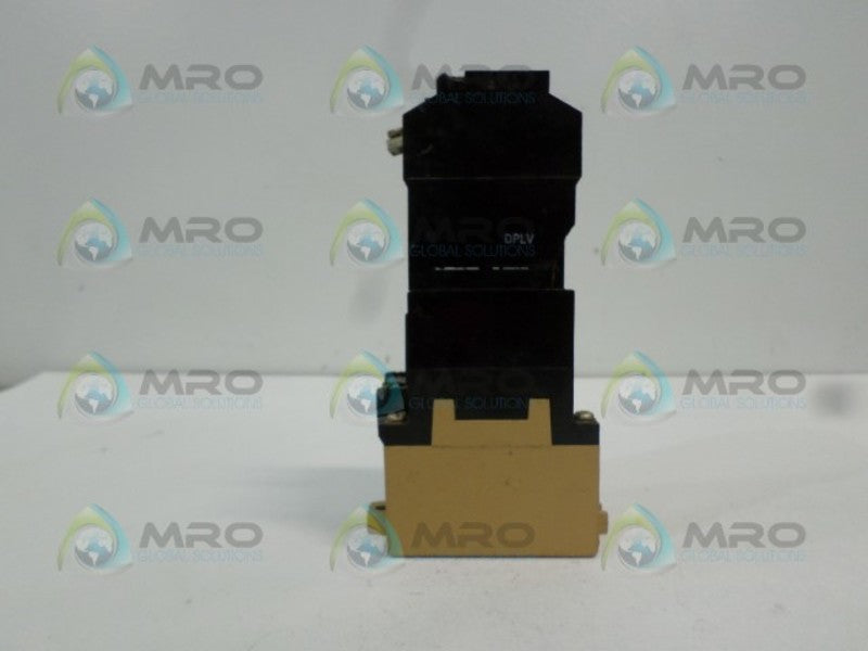INDUSTRIAL SPARE PART 700-PL600A1 SER. C UNMP