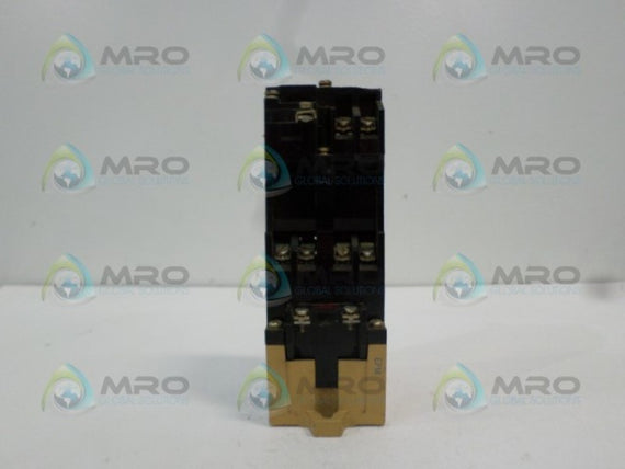 ALLEN BRADLEY 700-PL600A1 SER. C UNMP