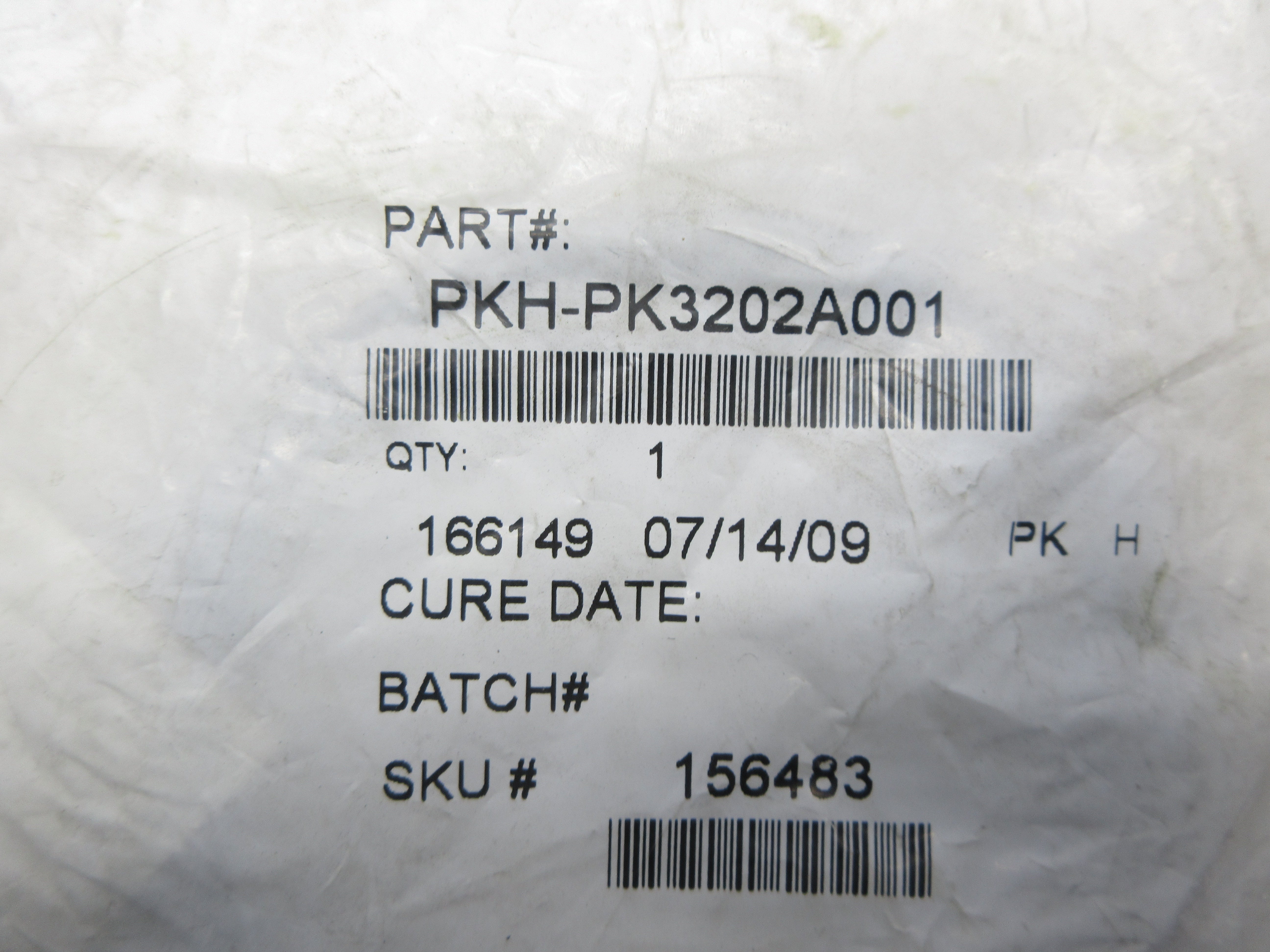 PKH-PK3202A001 NSMP