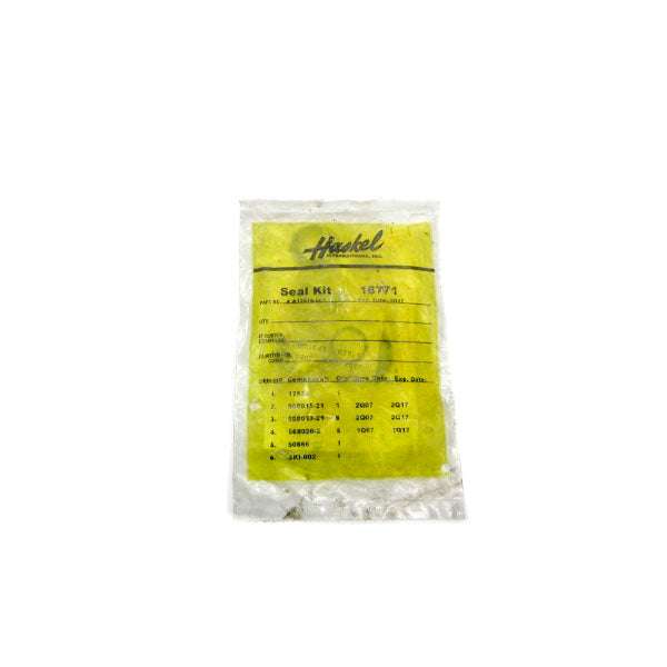 HASKEL 16771 NSMP