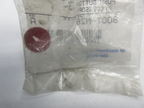 ALLEN BRADLEY 800T-N28 SER. A NSMP