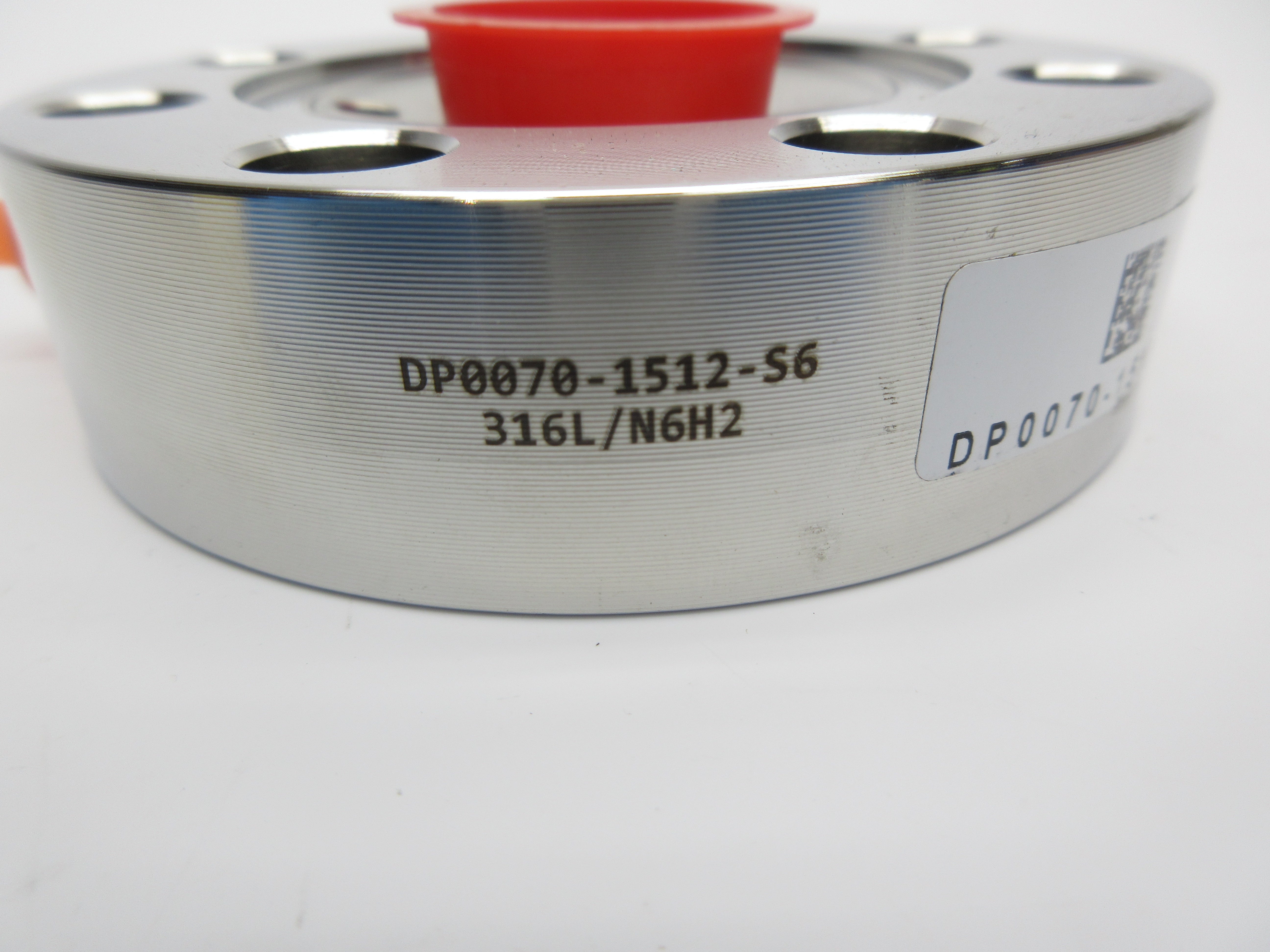 ROSEMOUNT DP0070-1512-S6 NSNP