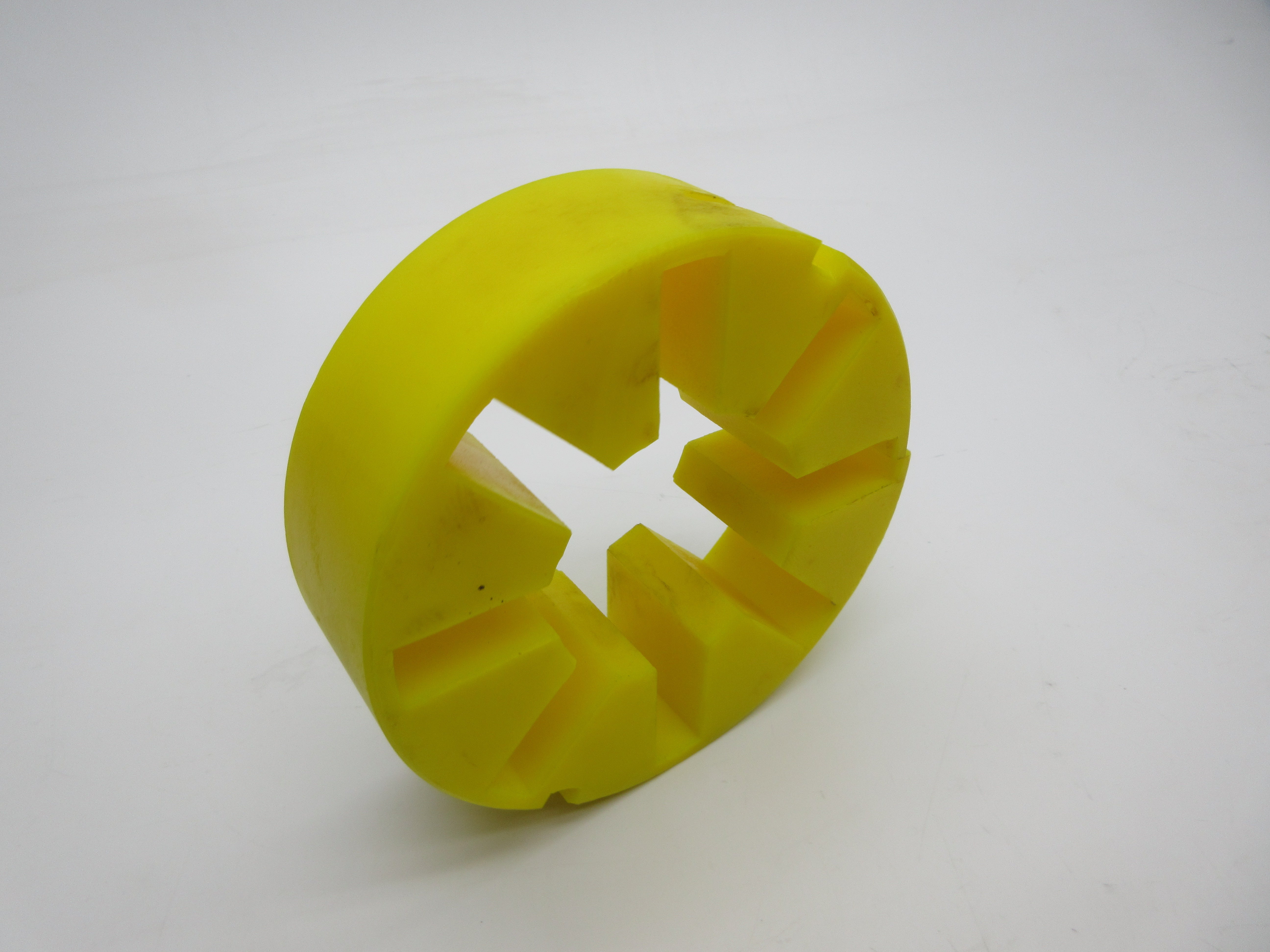 ATRA-FLEX A-4INSERTYELLOW NSNP