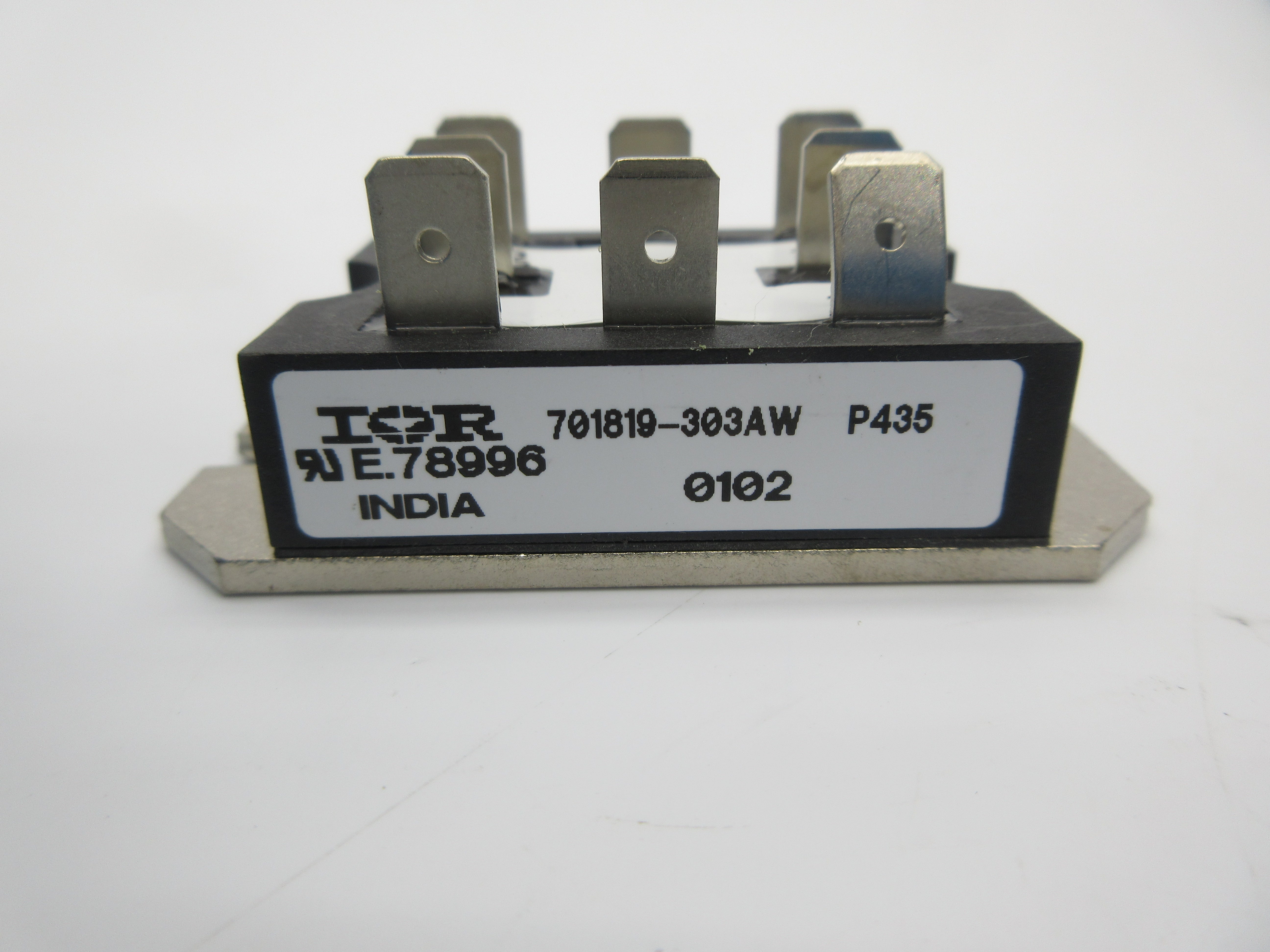 IOR 701819-303AW NSNP