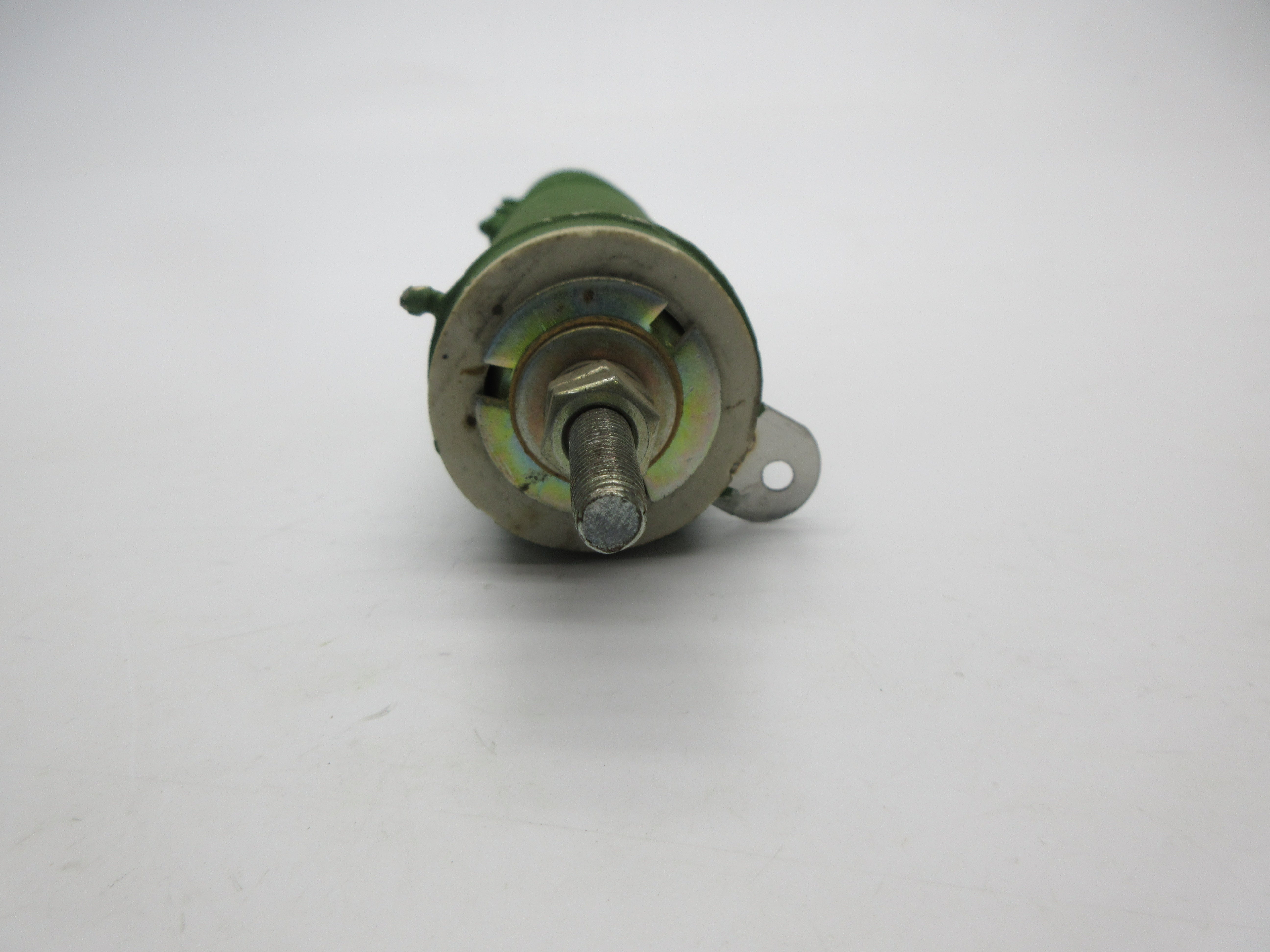 GENERAL ELECTRIC IC9033A4L3 NSNP