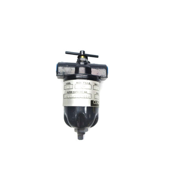 CUNO DDS 250PSI NSNP