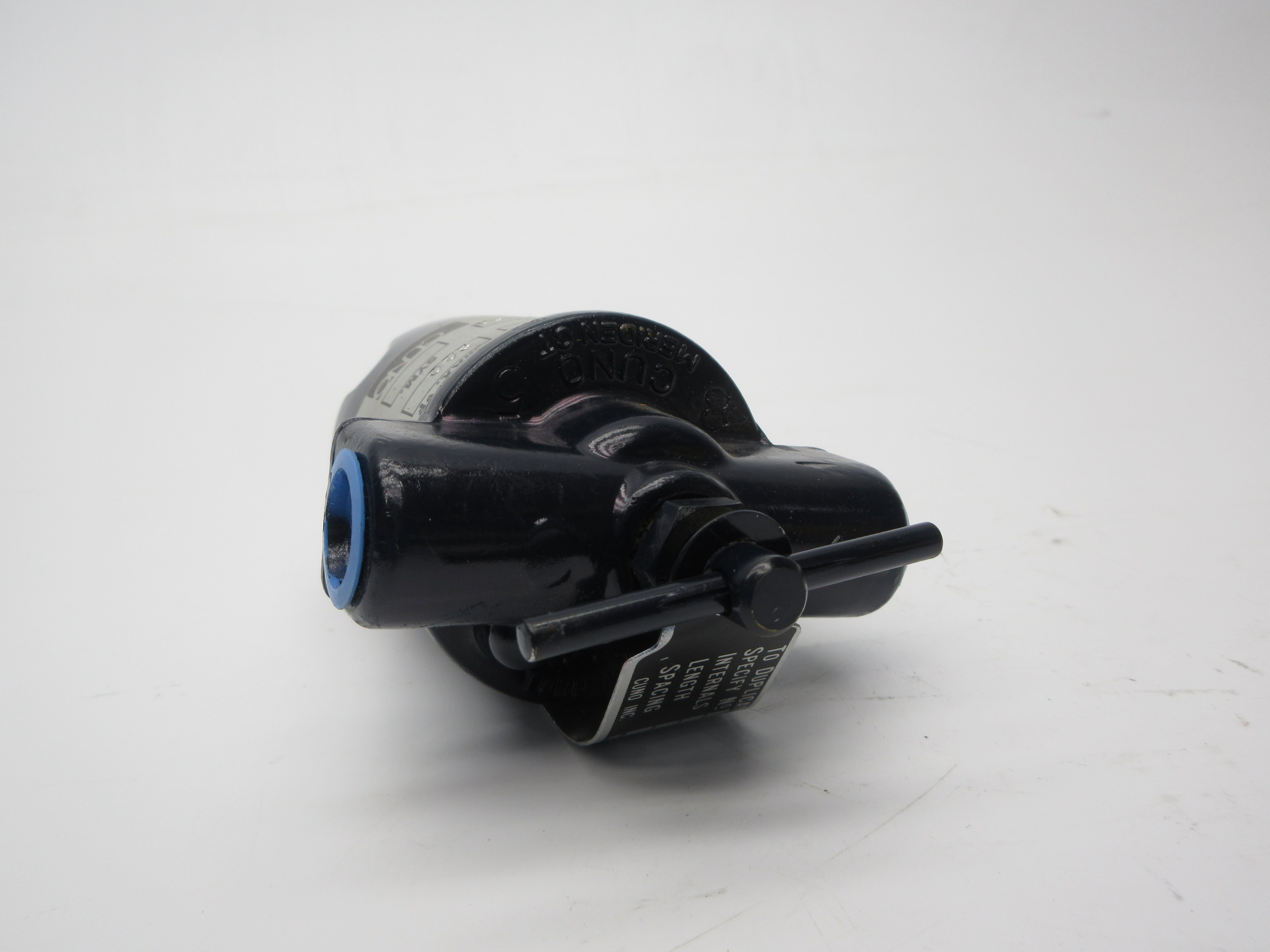 CUNO DDS 250PSI NSNP