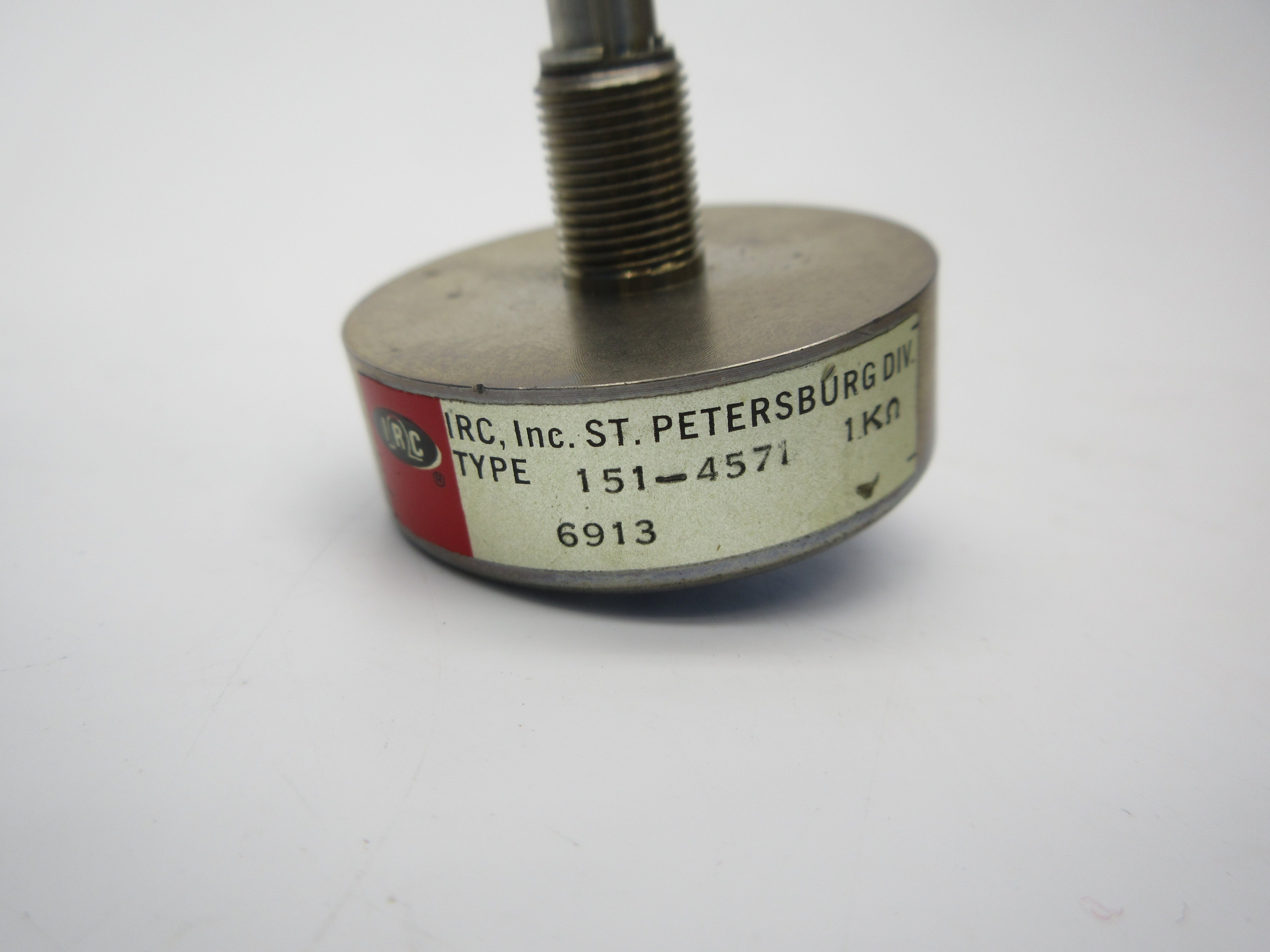 IRC 151-4571 NSNP