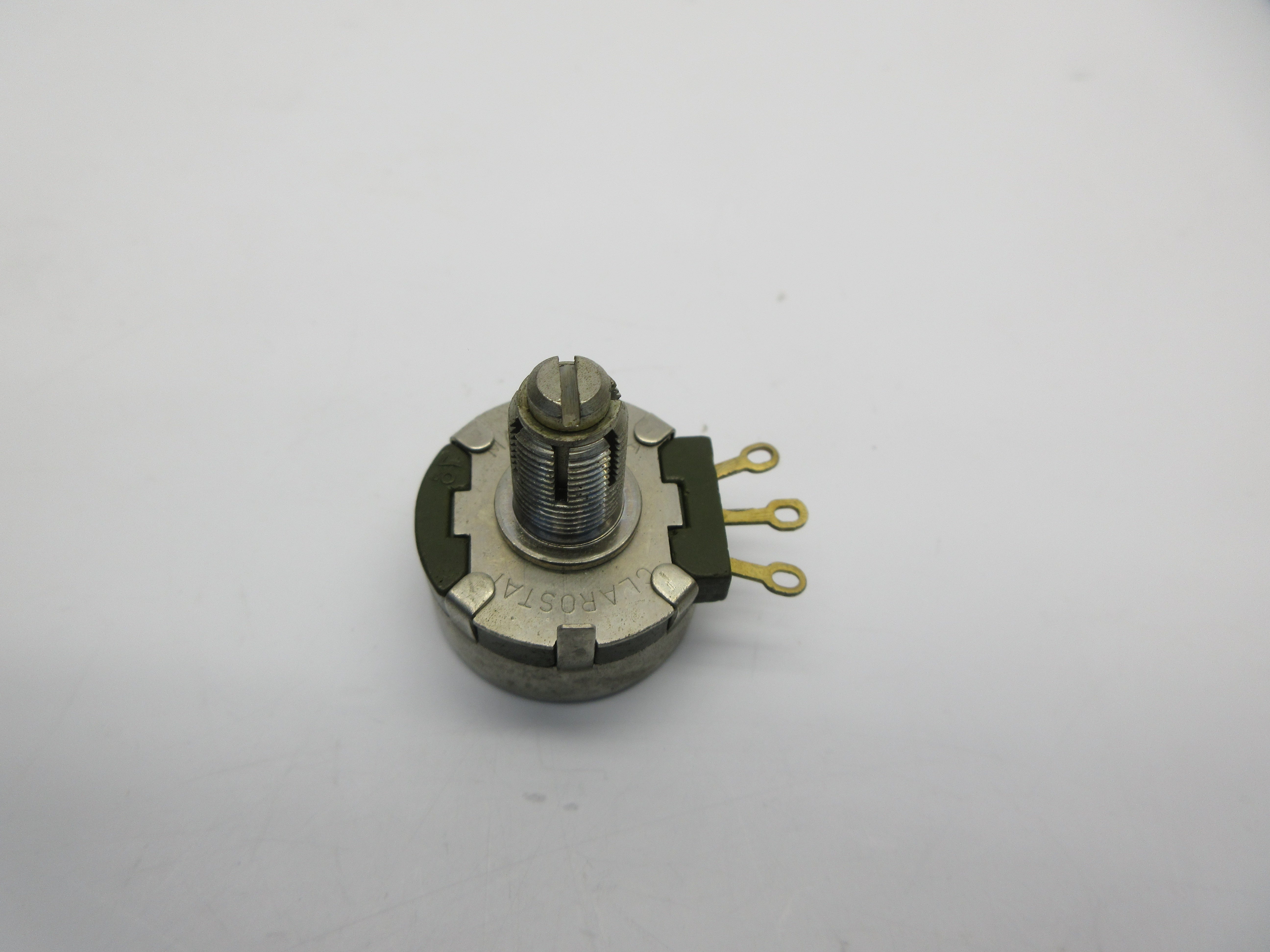 CLAROSTAT 53C2 NSNP