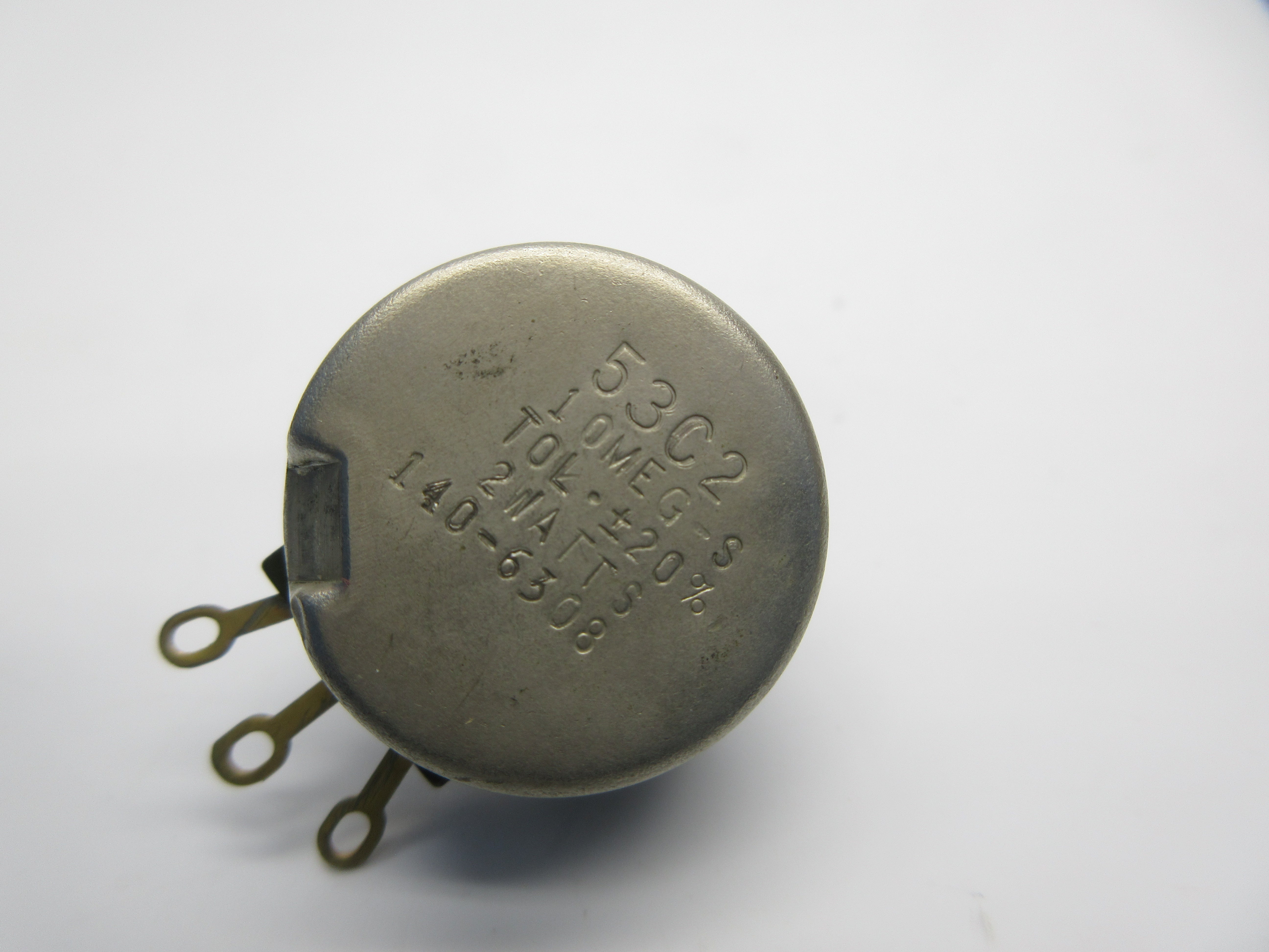 CLAROSTAT 53C2 NSNP