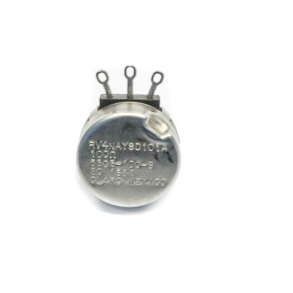 CLAROSTAT RV4NAYSD101A 53C3-100-S NSNP