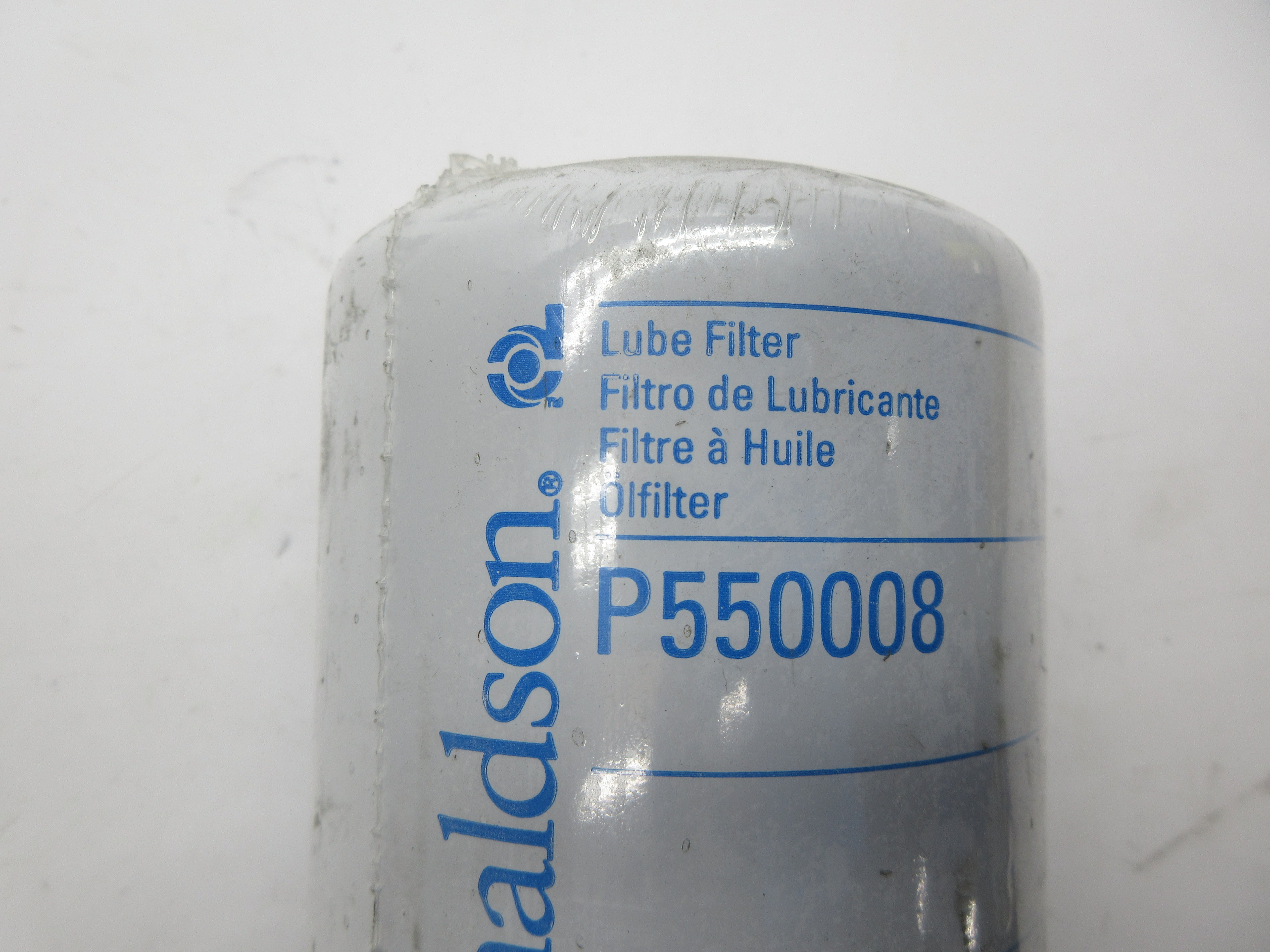 DONALDSON P550008 NSNP
