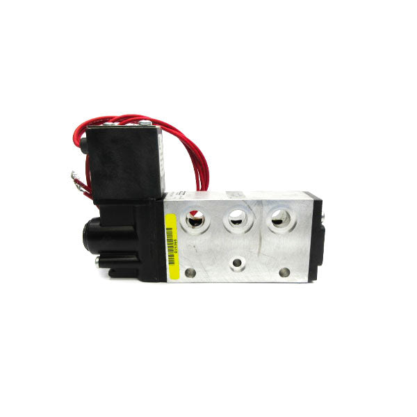 PARKER 422CA711D23 110/120V NSNP