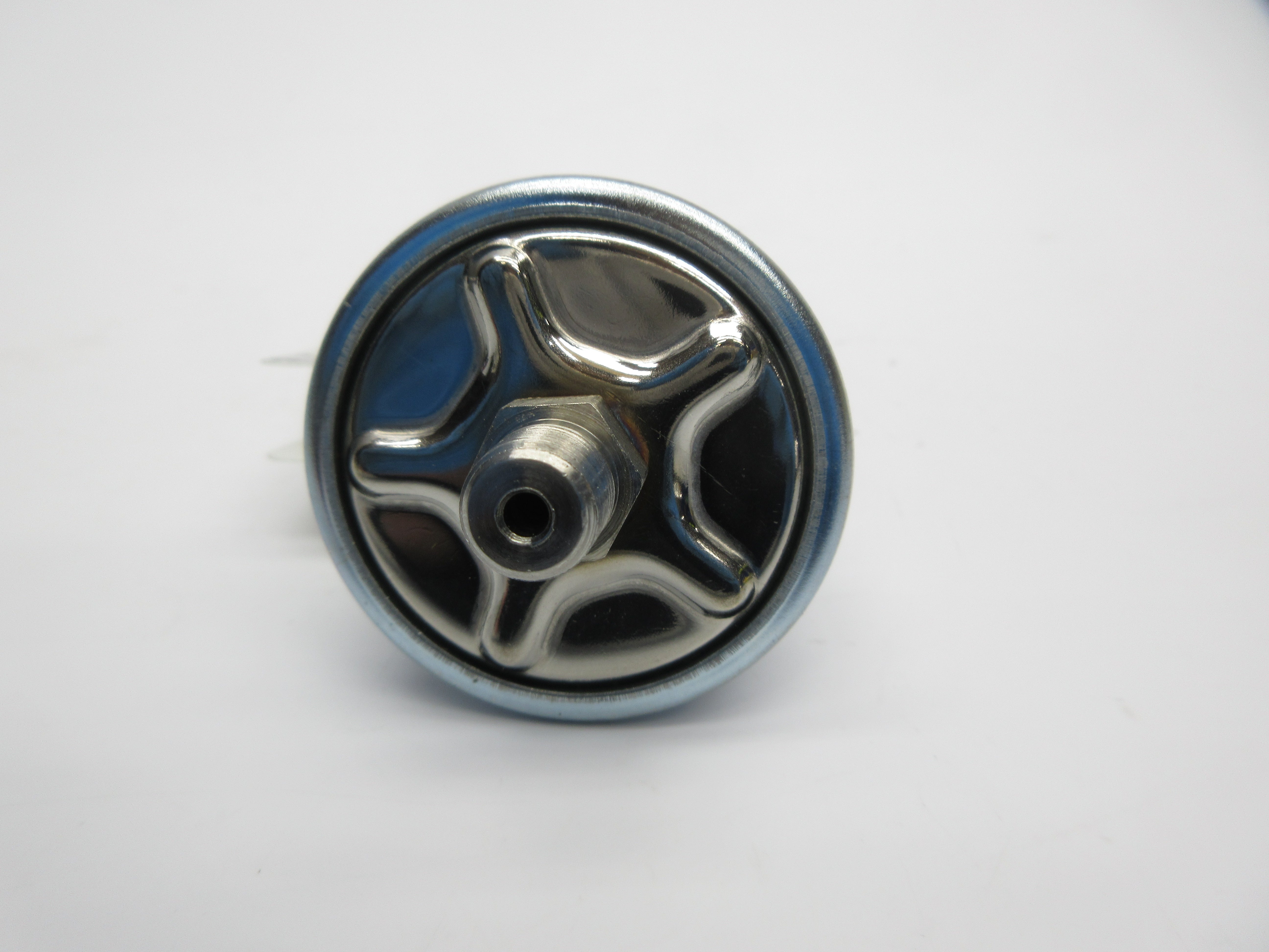 BARKSDALE MSPS-FF100SS 125/250VAC 15A 10-100PSI NSNP