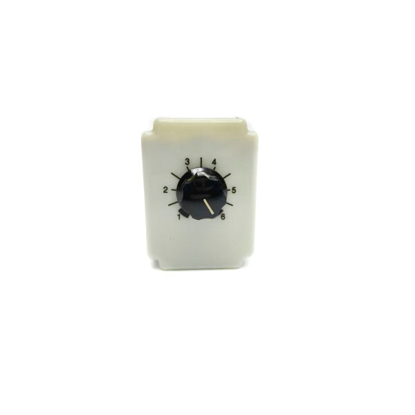 POTTER & BRUMFIELD CHB-38-70012 240VAC 10A 1.0-60S NSNP