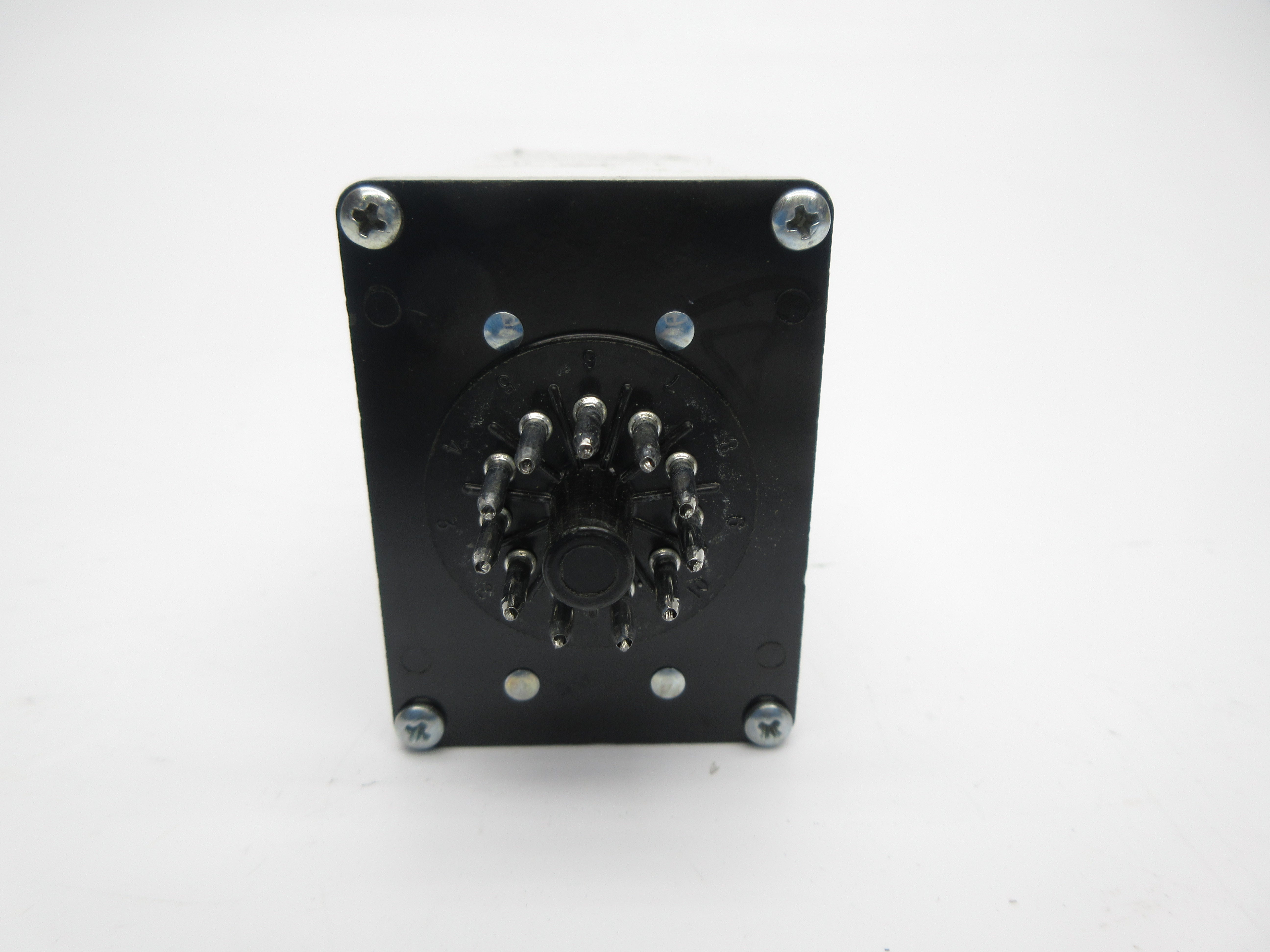 POTTER & BRUMFIELD CHB-38-70012 240VAC 10A 1.0-60S NSNP
