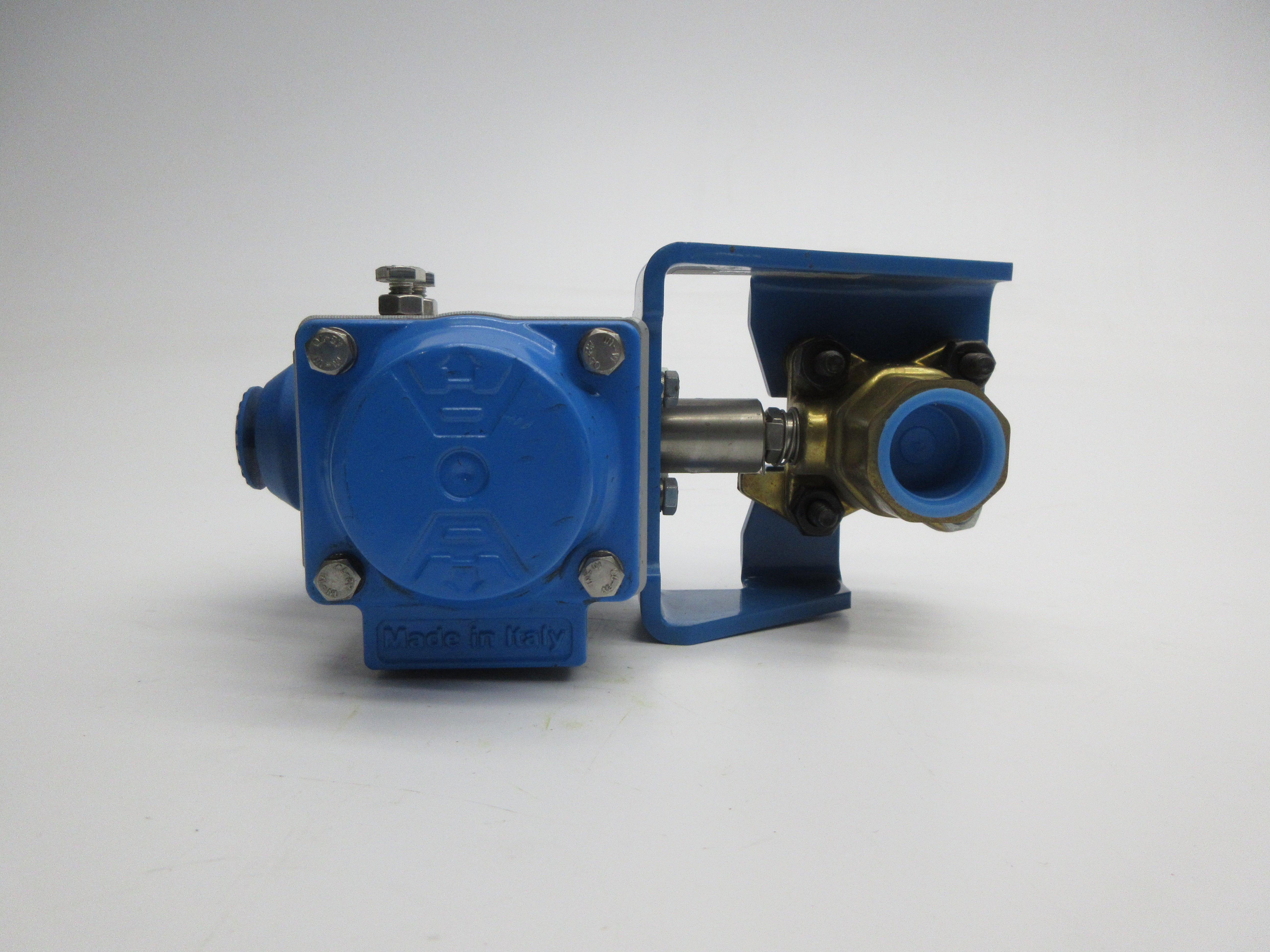 JAMESBURY VPVL051DABD 116PSI (AS PICTURED) NSNP