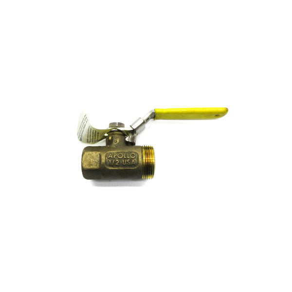 APOLLO 70-303-27 1/2" NSNP