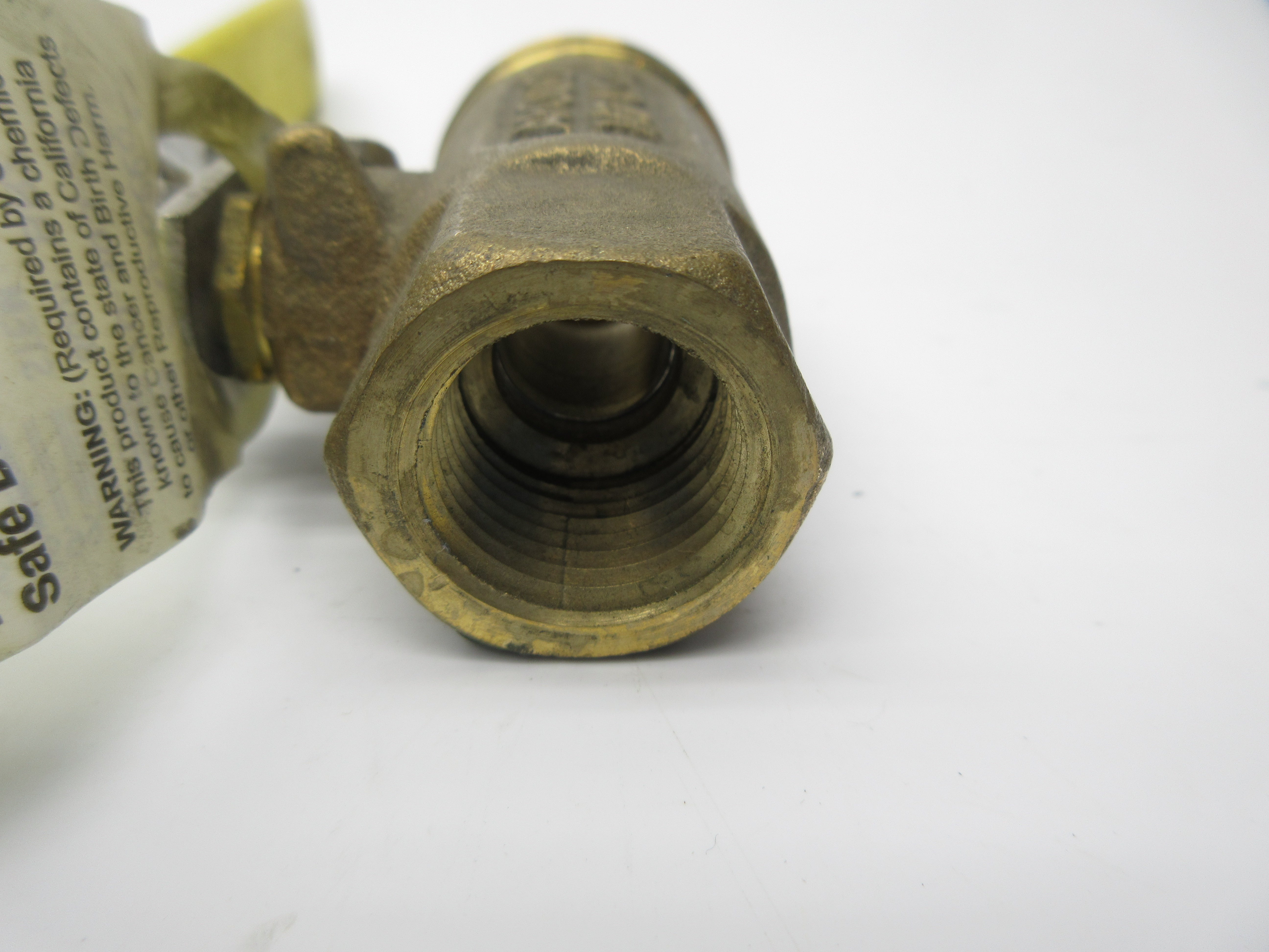 APOLLO 70-303-27 1/2" NSNP