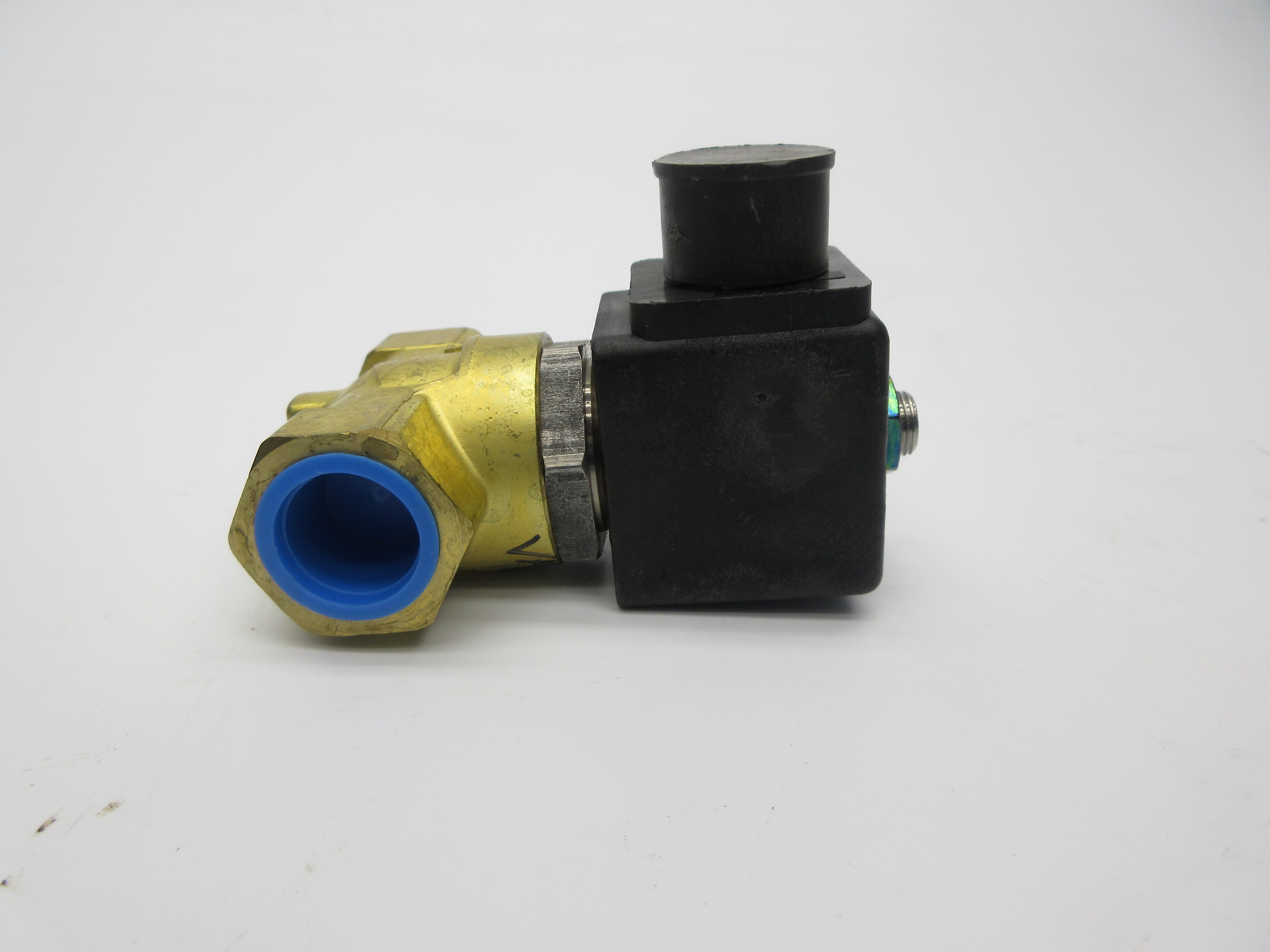 HONEYWELL 7321KBY6320AN0D400P3 110/120V 3-300PSI NSNP