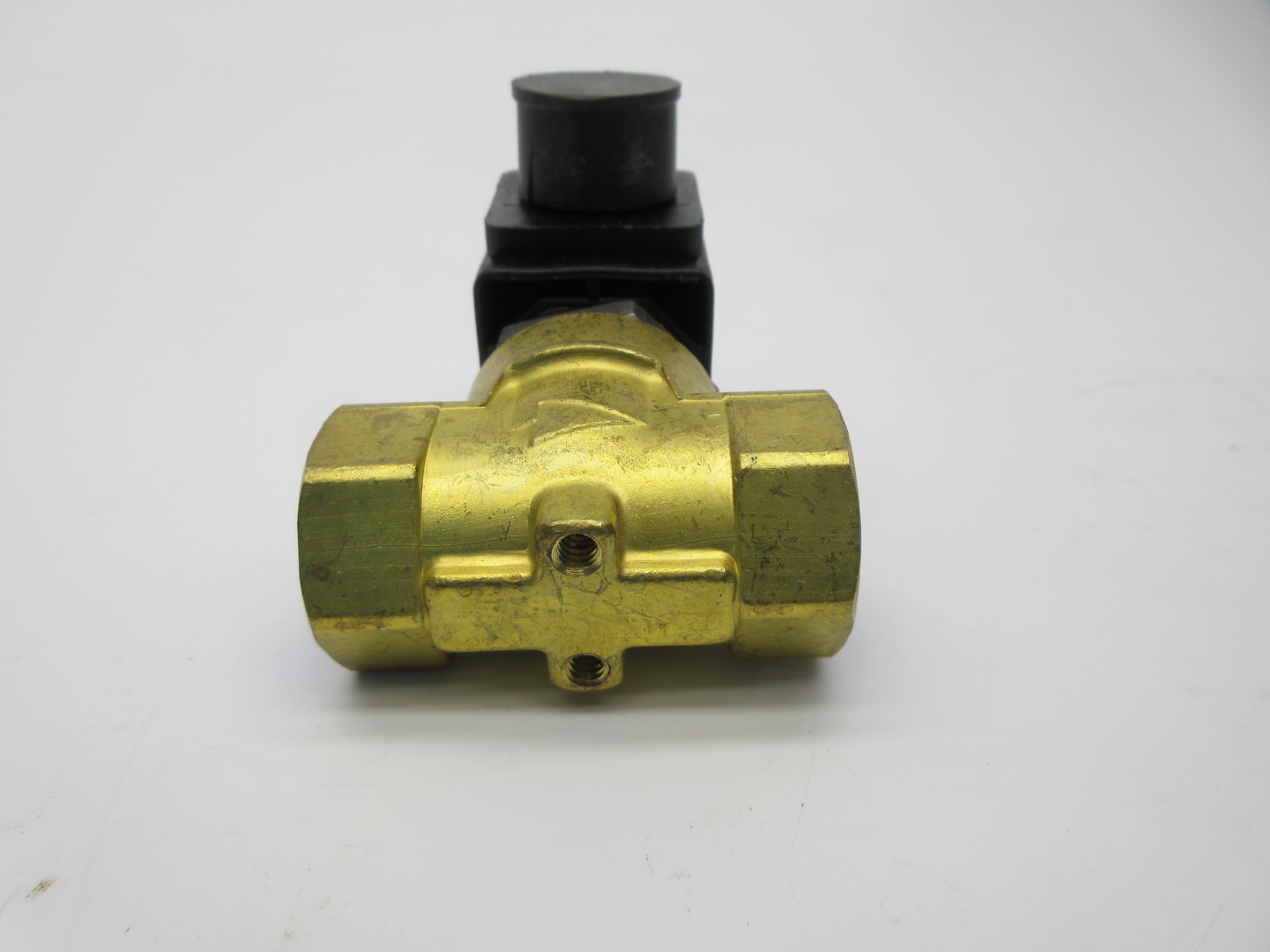 HONEYWELL 7321KBY6320AN0D400P3 110/120V 3-300PSI NSNP