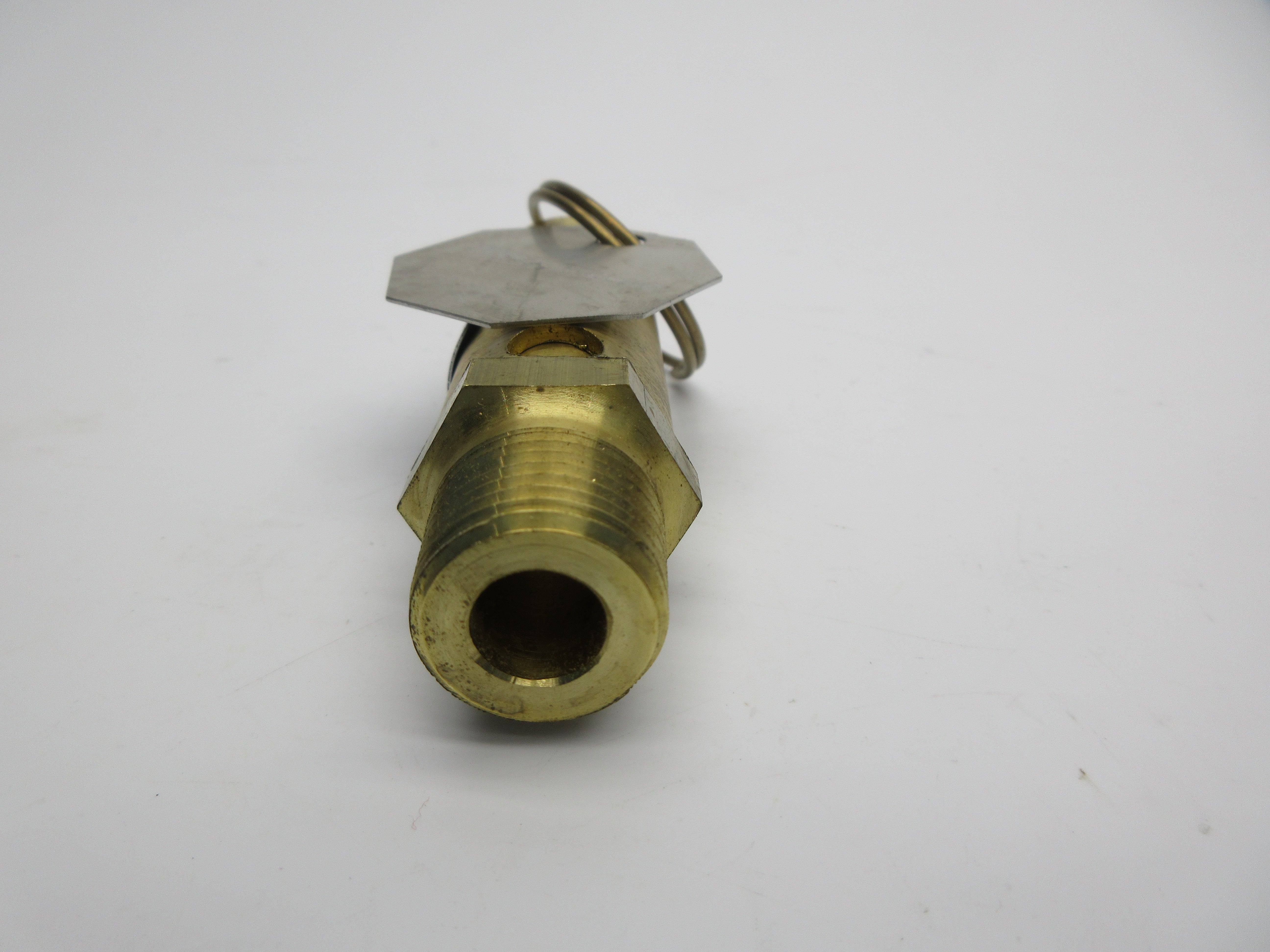 KUNKLE 0548-C01-KM0150 150PSI 1/2" NSNP