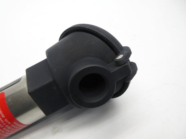 PMC MIN-PTEL-HC-TH 24VDC 0-100PSI NSNP