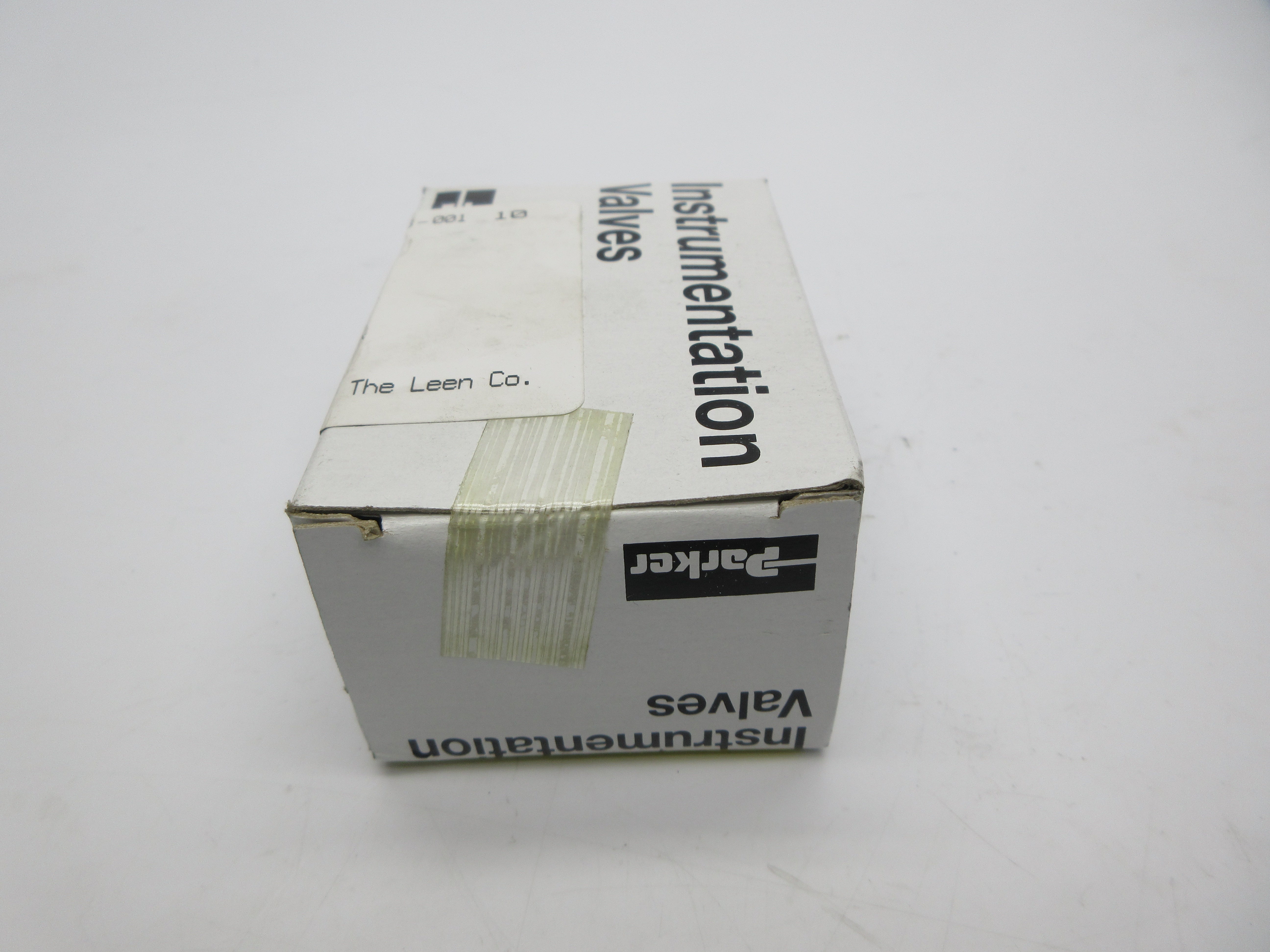 PARKER 2F-V4AN-B NSFS