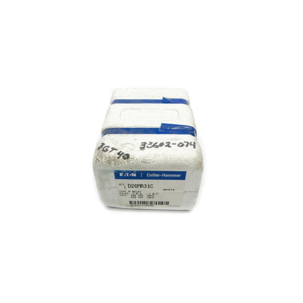 EATON D26MR31C 440/480VAC NSFS