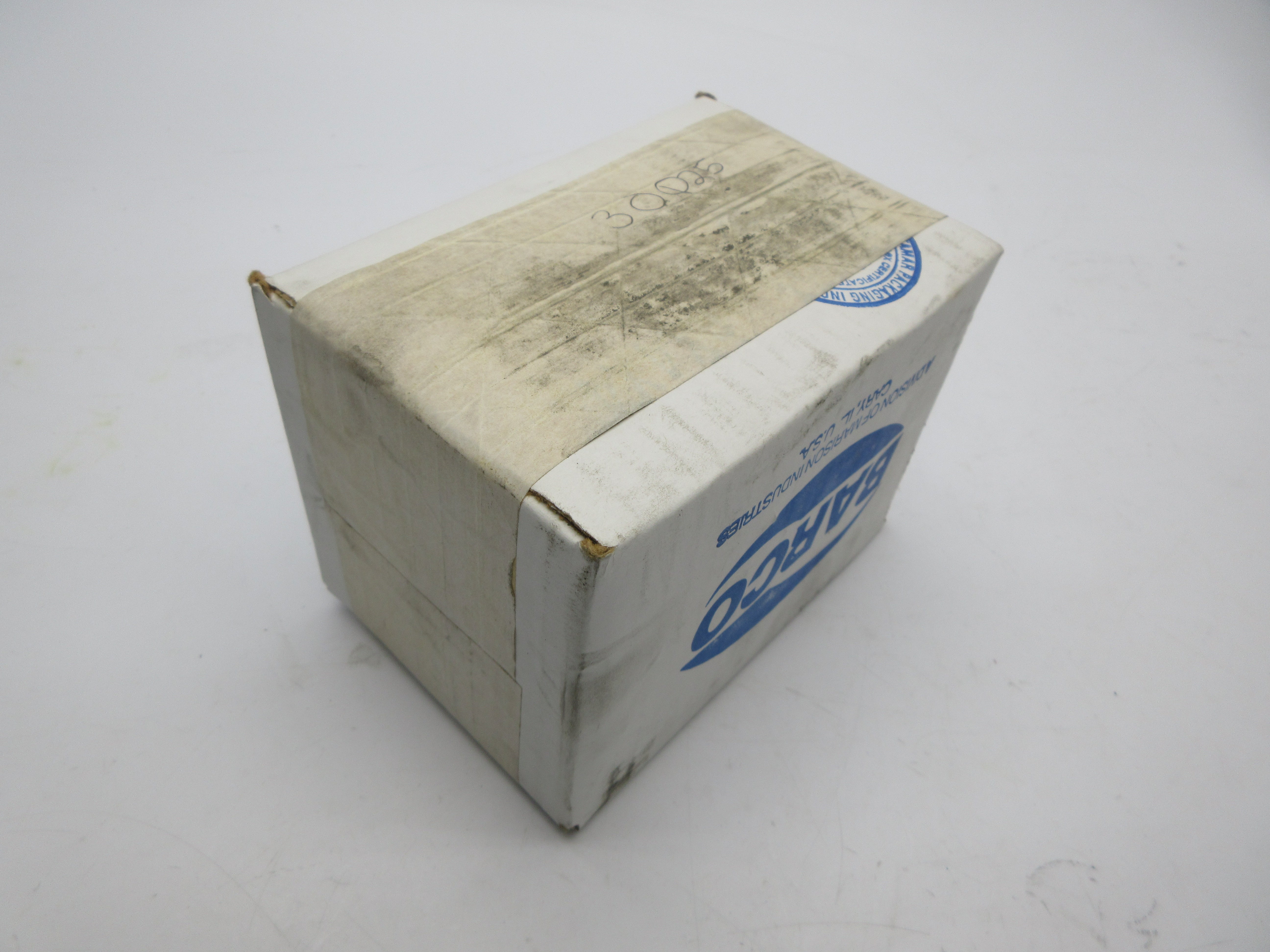 BARCO BC-32002-12-01 3/4" NSFS
